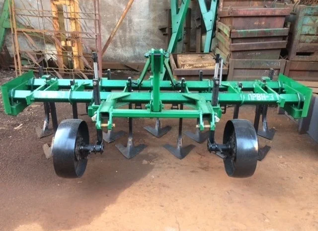 Культиватор КРН 5, 6- фото № 7