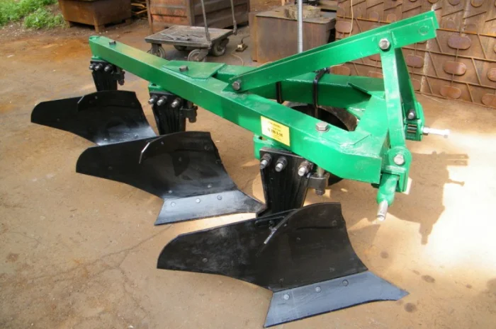 Культиватор КРН 4, 2 междурядный- фото № 5