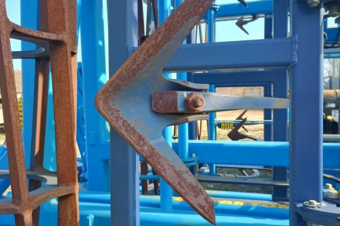 Компактомат Farmet K 1000 PS- фото № 3