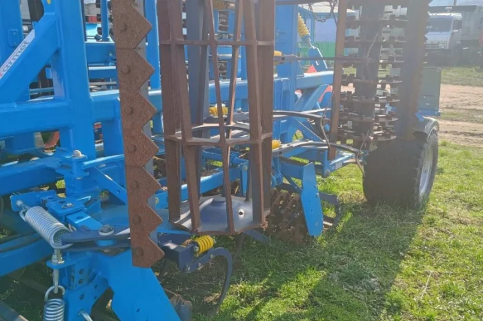 Компактомат Farmet K 1000 PS- фото № 4