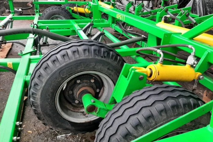 Культиватор передпосівний КПГ - 11 Велес Агро- фото № 16