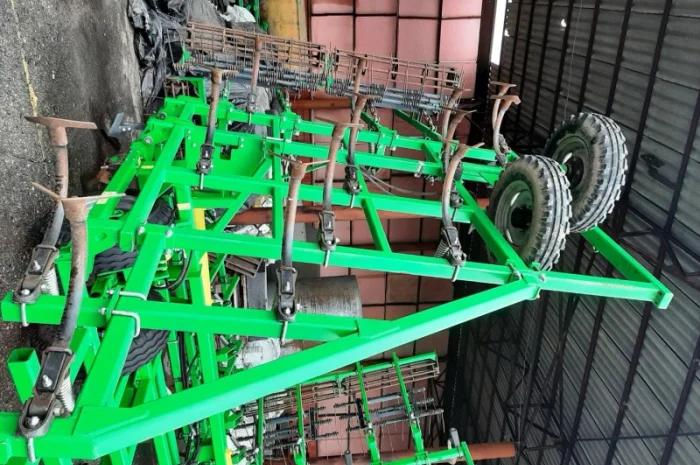 Культиватор передпосівний КПГ - 11 Велес Агро- фото № 5