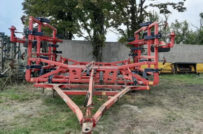 Культиватор Агро-Союз АСК 9.3- фото № 1