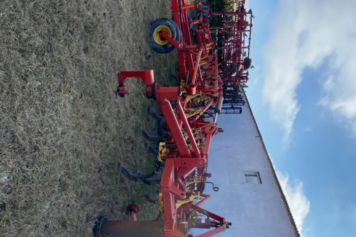 Культиватор Bourgault 8810-54 Bourgault LFC 18-30- фото № 3