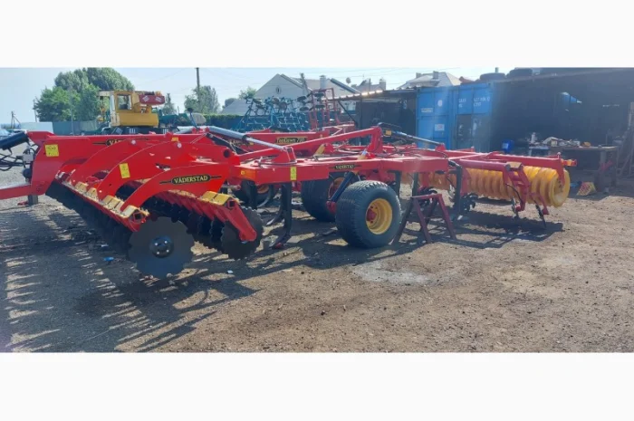 Культиватор Vaderstad Top Down 700- фото № 1