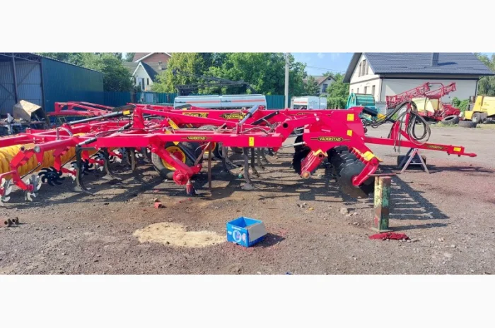 Культиватор Vaderstad Top Down 700- фото № 2