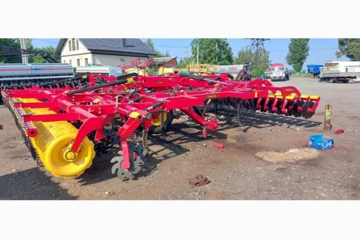 Культиватор Vaderstad Top Down 700- фото № 3