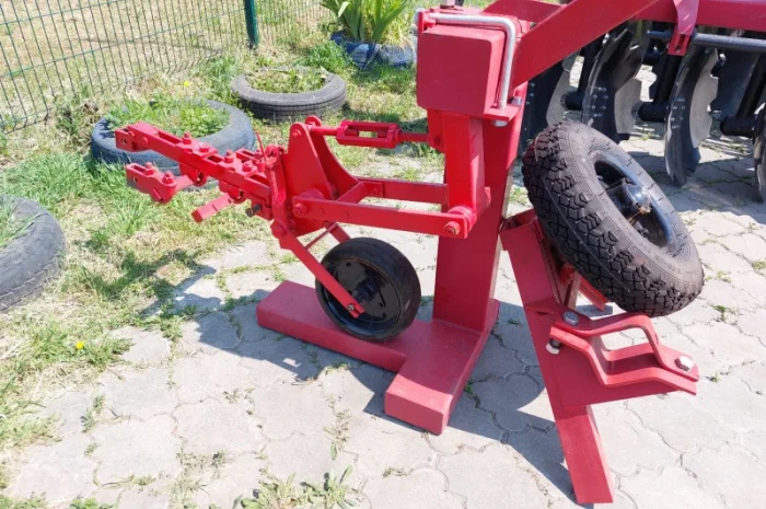 Секція до прополочного культиватора КРН- фото № 1