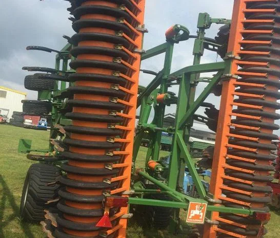 Культиватор Amazone CENIUS 7003-2TX- фото № 3