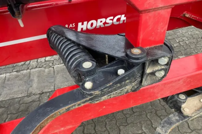 Культиватор Horsch Tiger 8 AS- фото № 4