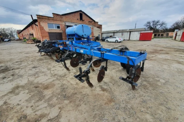 Аплікатор DMI 4300 11, 4- фото № 1