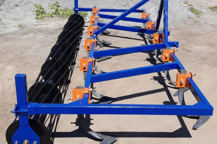 Культиватори навісні БілЕко КН -3, 5 для тракторів МТЗ, ЮМЗ- фото № 1