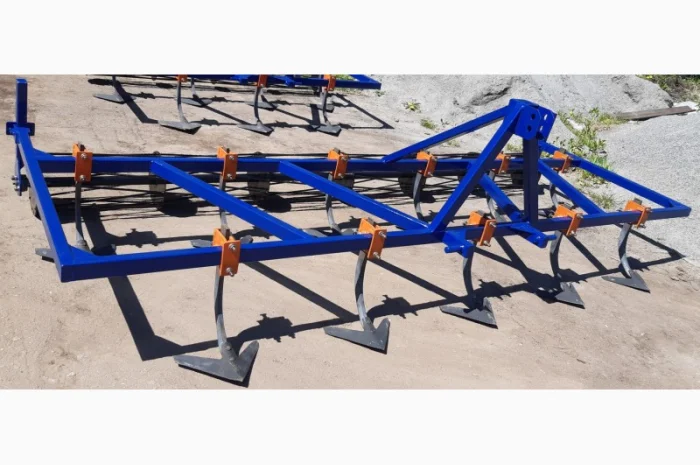 Культиватори навісні БілЕко КН -3, 5 для тракторів МТЗ, ЮМЗ- фото № 2