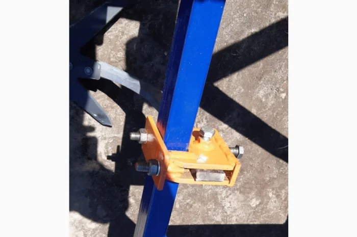 Культиватори навісні БілЕко КН -3, 5 для тракторів МТЗ, ЮМЗ- фото № 3