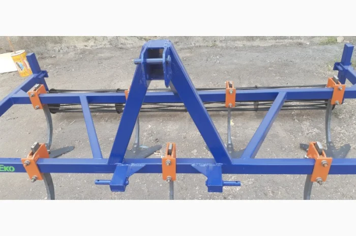 Культиватори навісні БілЕко КН -2.2 для мінітракторів- фото № 3