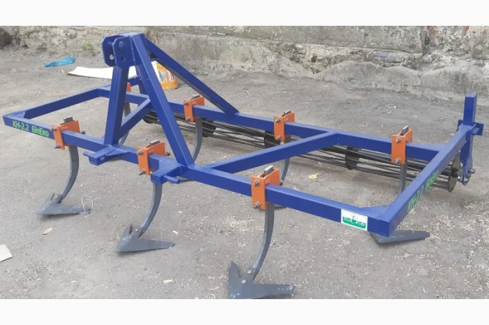 Культиватори навісні БілЕко КН -2.2 для мінітракторів- фото № 4