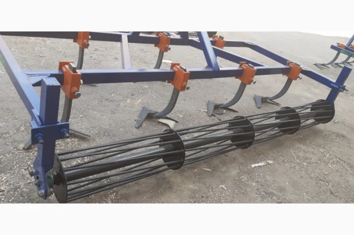 Культиватори навісні БілЕко КН -2.2 для мінітракторів- фото № 5