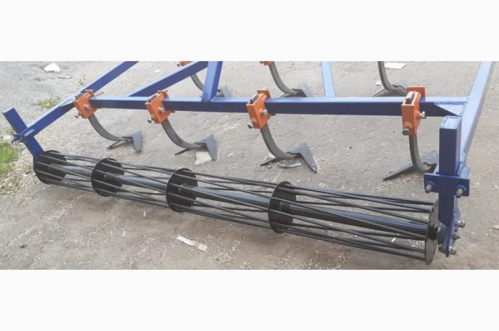 Культиватори навісні БілЕко КН -2.2 для мінітракторів- фото № 6