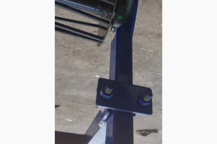 Культиватори навісні БілЕко КН -2.2 для мінітракторів- фото № 7