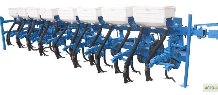 Междурядный культиватор К-Р-Н (5.6)- фото № 1