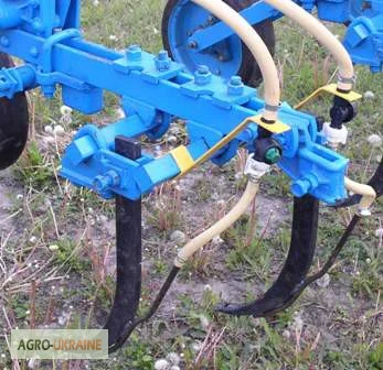 Междурядный культиватор К-Р-Н (5.6)- фото № 3