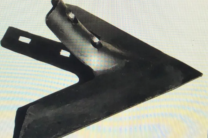 Культиватор КПС, навесной предпосевной обработке КНПО-3, 6- фото № 2