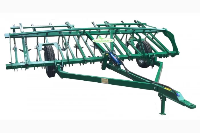 Культиватор сплошной обработки КПС, Gagara 420 (КПС 4.2) под мтз- фото № 1