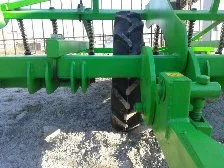 Культиватор сплошной обработки КПС, Gagara 420 (КПС 4.2) под мтз- фото № 2