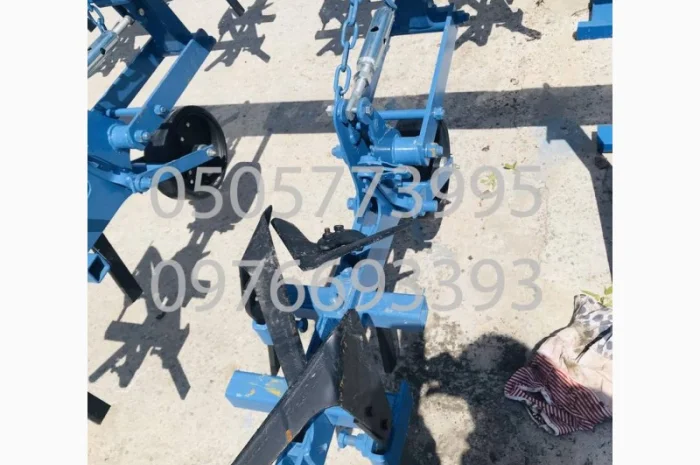 Культиватор прополочный КРН (В)-5.6 КМН мотыга ГОС компенсация- фото № 2