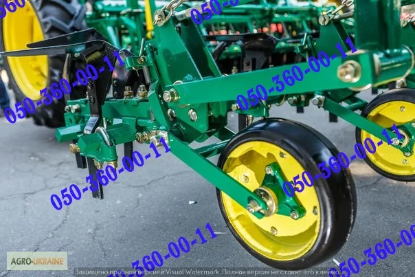 Новинка сельхозтехники культиватор Харвест 560 Harvest 560- фото № 1