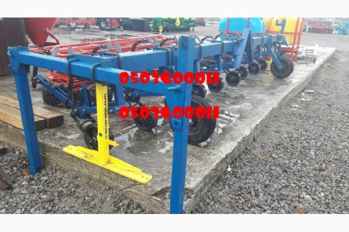 Лучшие цены на навесные культиваторы Культиватор крн 5.6 купить- фото № 2