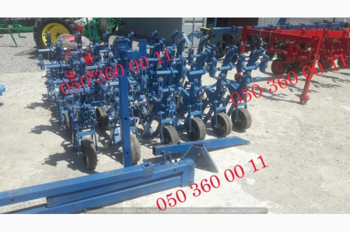 Секции на КРН усиленные, продажа недорого, фото реальные без фотошопа- фото № 1