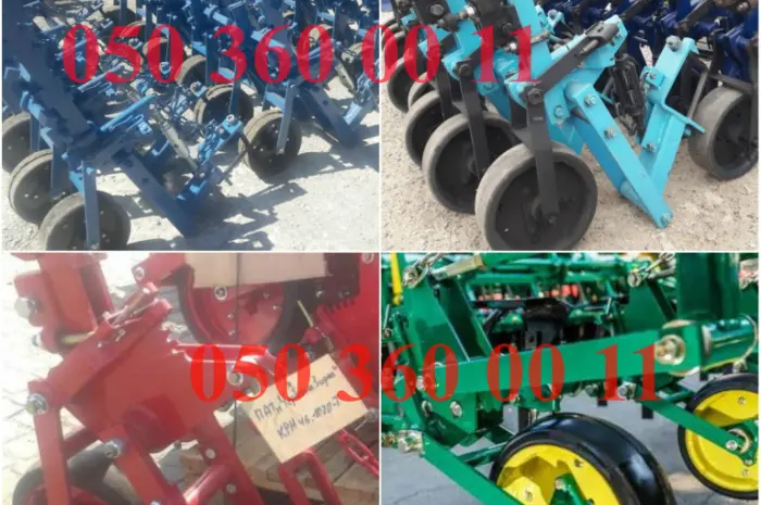 Секции КРН для культиватора по выгодной цене- фото № 1