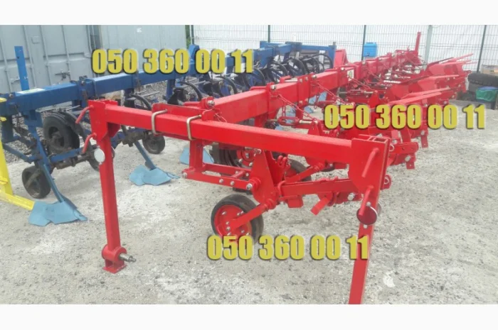 КРН 5.6 культиваторы - сочетание удобства и выгодной цены- фото № 1