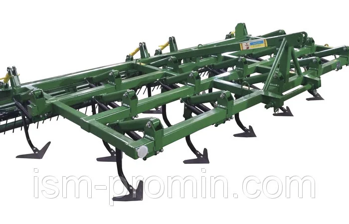 Культиватор КПН-4, 0-3-х рядний- фото № 2