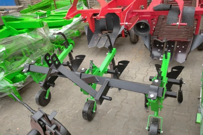 Культиватор (Полольник Окучник) Bomet (Польша)- фото № 1