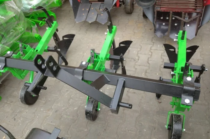 Продам Культиватор, пропольник, окучник, підгортач для картоплі, їжаки для прополювання- фото № 4