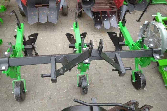 Продам Культиватор, пропольник, окучник, підгортач для картоплі, їжаки для прополювання- фото № 5