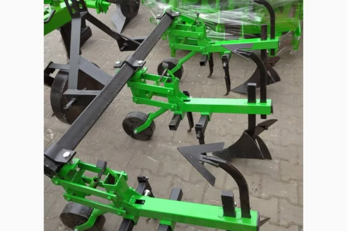 Продам Культиватор, пропольник, окучник, підгортач для картоплі, їжаки для прополювання- фото № 6