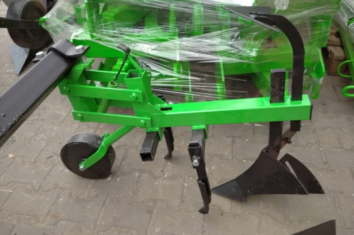 Міжрядний культиватор пропольник окучник 3 секції 5 секцій- фото № 2