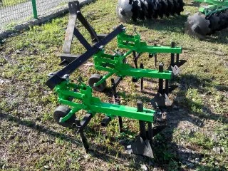 3-х секционный окучник-полольник фирмы Bomet- фото № 8