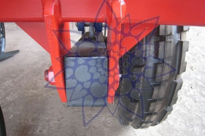 Культиватор КПС-4. Новый стандарт. Трёх рядный. Предпосевной и по парам- фото № 7