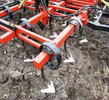 Культиватор КПС-4 (3Р) Н нового покоління, навісна і причіпна модифікації, купити КПС- фото № 2