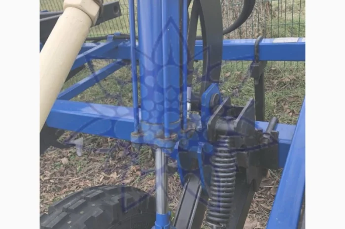 Культиватор КПС-4 (3Р) Н нового покоління, навісна і причіпна модифікації, купити КПС- фото № 8