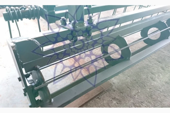 Культиватор КПС-4 (3Р) Н нового покоління, навісна і причіпна модифікації, купити КПС- фото № 15