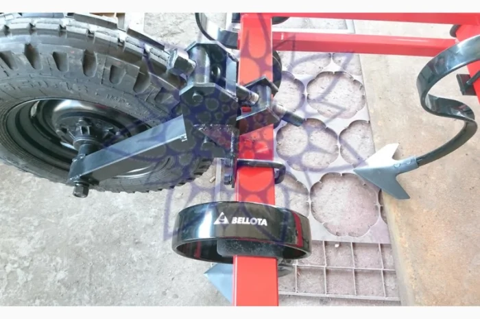 Культиватор КПС-4 (3Р) Н нового покоління, навісна і причіпна модифікації, купити КПС- фото № 13