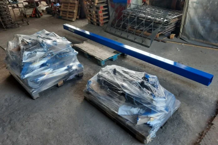 Культиватор растениепитатель КРН-5, 6 (9 секц.) и КРН-4, 2 (7 секц.), купить КРН, КРН- фото № 19