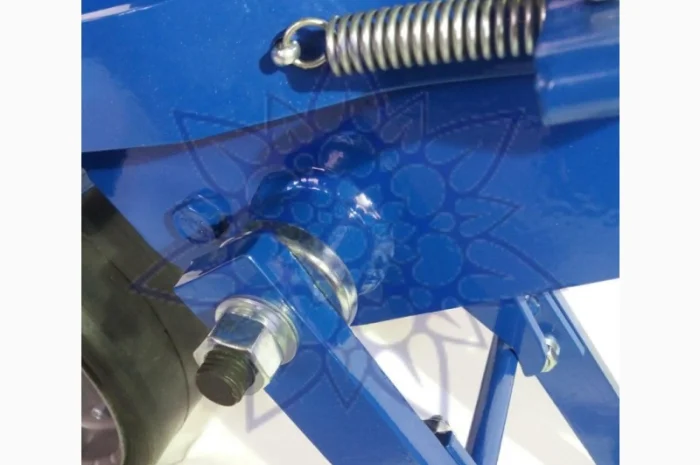 Культиватор растениепитатель КРН-5, 6 (9 секц.) и КРН-4, 2 (7 секц.), купить КРН, КРН- фото № 4