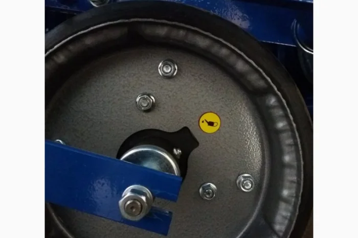 Культиватор растениепитатель КРН-5, 6 (9 секц.) и КРН-4, 2 (7 секц.), купить КРН, КРН- фото № 3