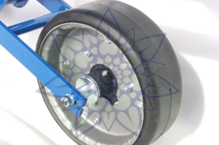 КРН секція культиваторна. Вища якість. Посилена секція КРН з м. Дніпро- фото № 13